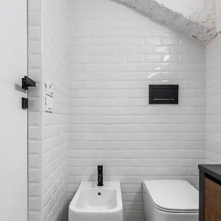 Appartement Casa Degli Archi By Wonderful Italy Bologna