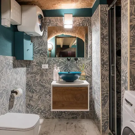 Casa Degli Archi By Wonderful Italy * Bologna
