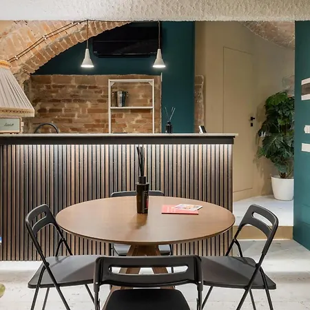 Casa Degli Archi By Wonderful Italy * Bologna
