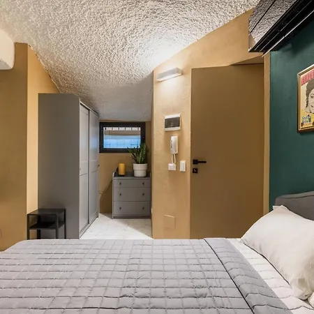 Appartement Casa Degli Archi By Wonderful Italy *
