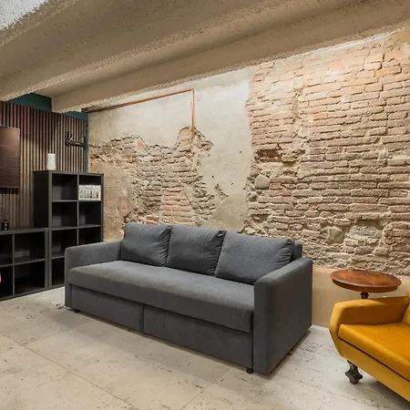 Appartement Casa Degli Archi By Wonderful Italy