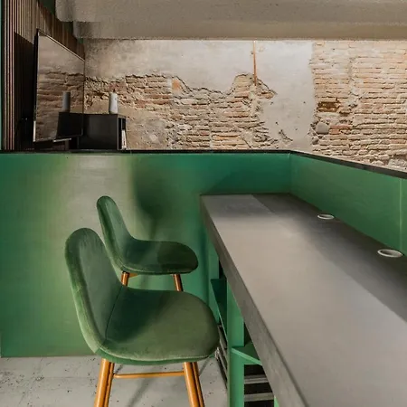 Appartement Casa Degli Archi By Wonderful Italy *