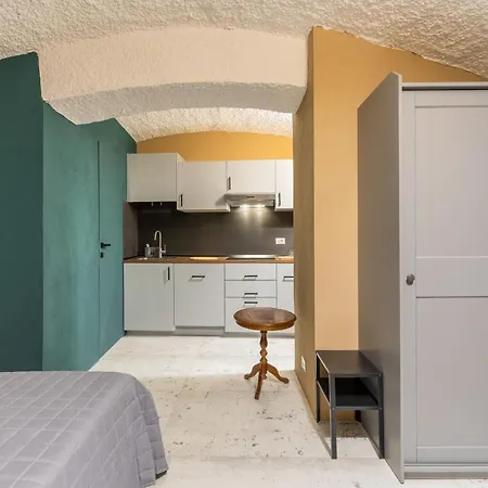 Appartement Casa Degli Archi By Wonderful Italy Bologna