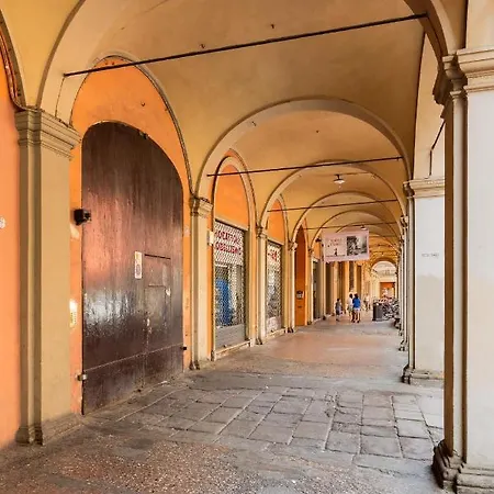 Appartement Casa Degli Archi By Wonderful Italy Bologna